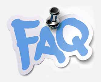 GRS India FAQ's